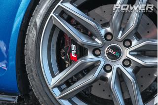 Skoda Octavia VR6 AWD DSG 700+Ps